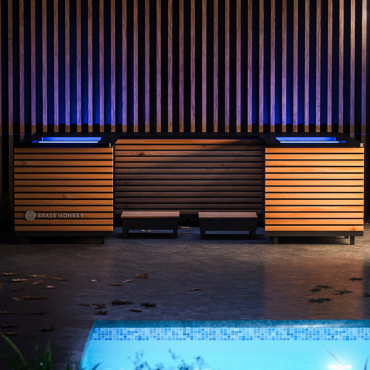 Spa Range